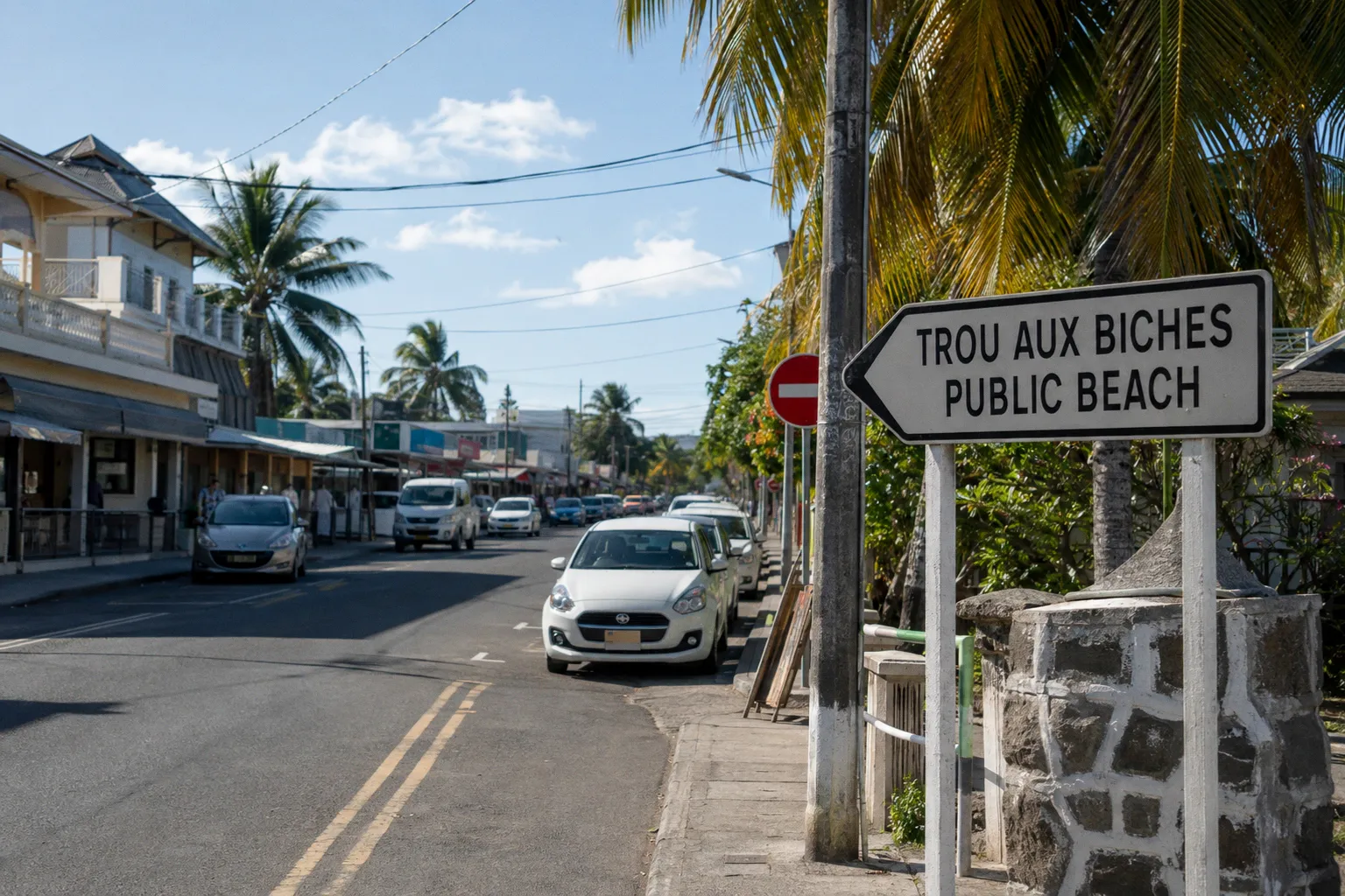 Location de voiture à Trou-aux-Biches (Maurice) : guide pratique