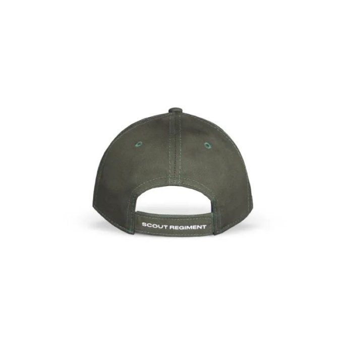 ATTAQUE DES TITANS - Bataillon d'exploration - Casquette ajustable