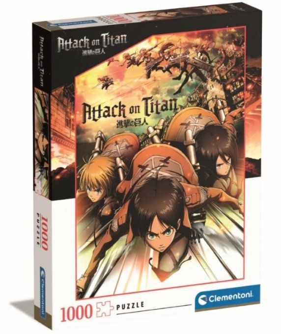 SNK-L'attaque des titans-puzzle-1000 pièces-mangalisa.jpg