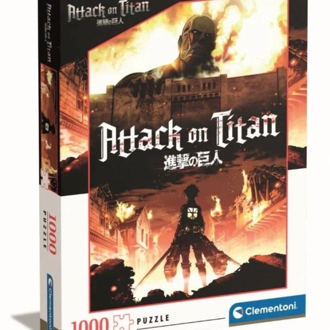 Puzzle-L'attaque des titans-1000 pièces-mangalisa.jpgmangalisa.jpg