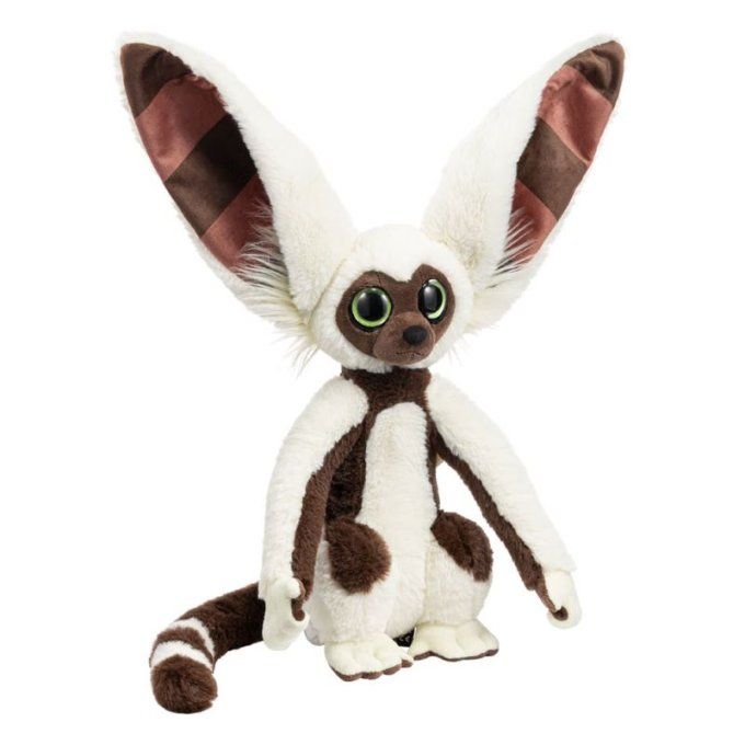 AVATAR LE DERNIER MAITRE DE L'AIR - Momo - Peluche 43 cm