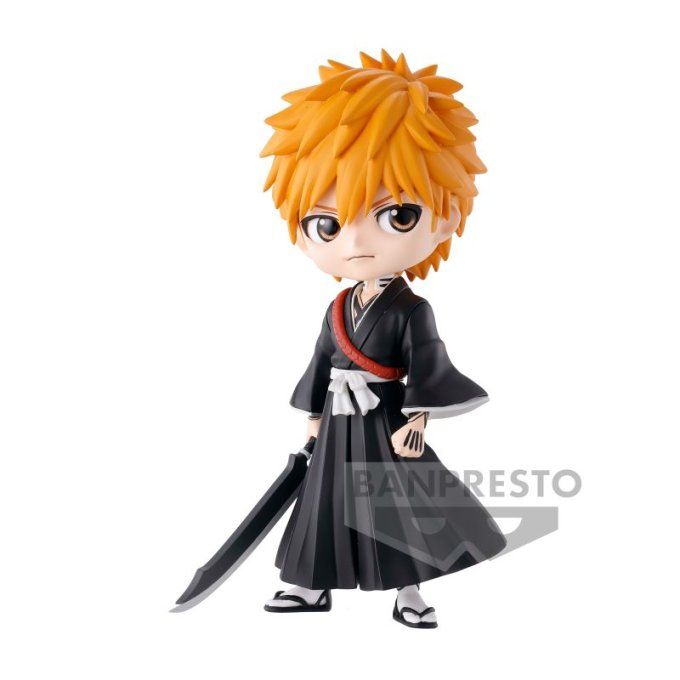 BLEACH - Ichigo Kurosaki - 14 cm