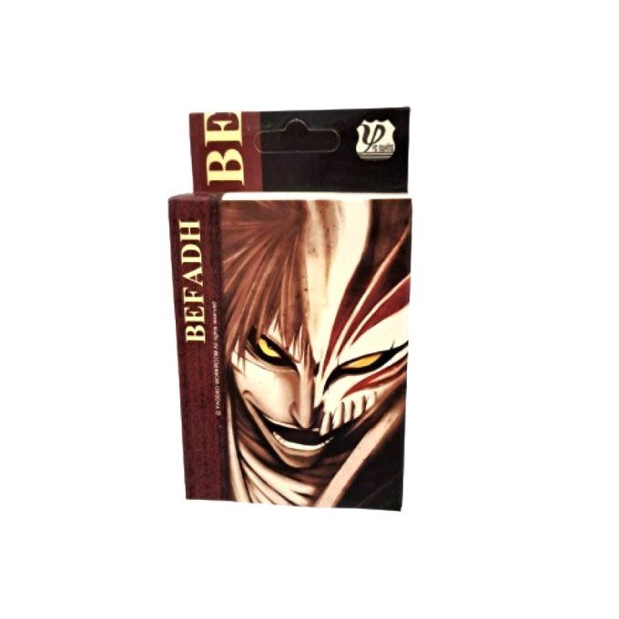 Bleach Jeu de cartes