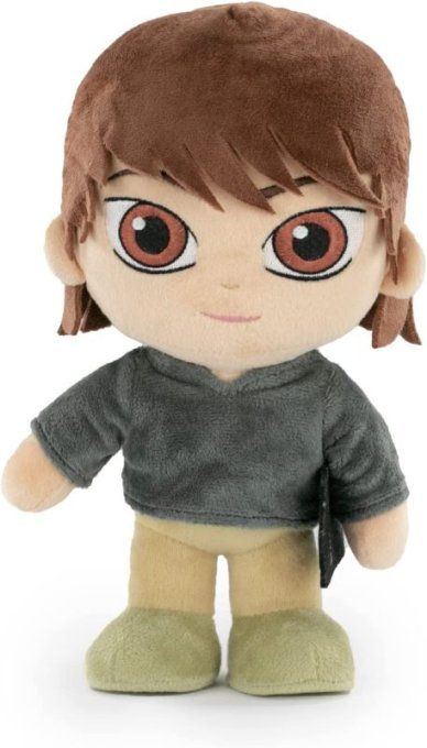 DEATH NOTE - Light Yagami - Peluche 28 cm