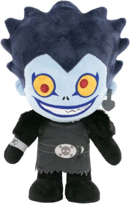 DEATH NOTE - Ryuk - Peluche 28 cm