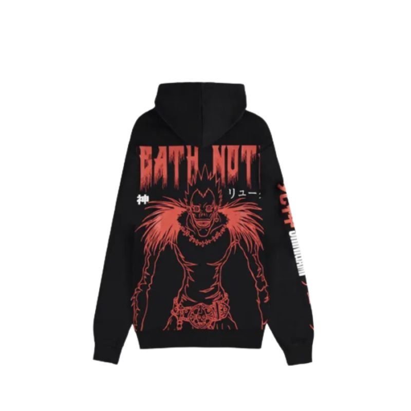 Death Note Sweat zip et capuche