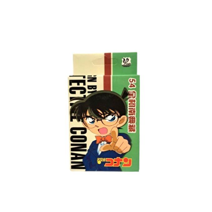 Detective Conan Jeu de cartes