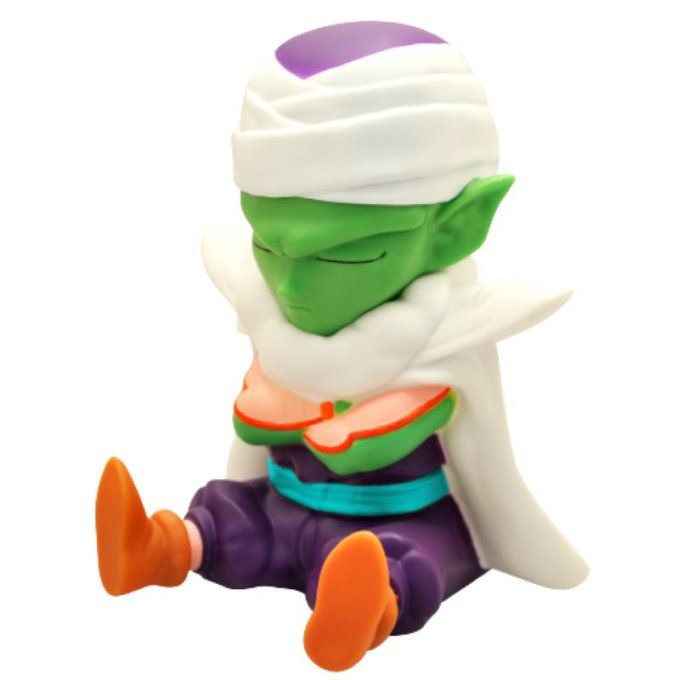 DRAGON BALL - Figurine-tirelire Piccolo 15 cm