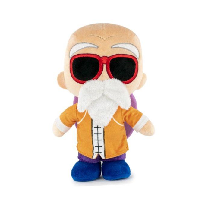 DRAGON BALL - Roshi - Peluche 26 cm