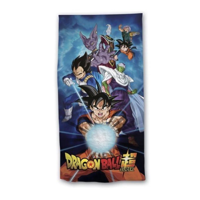 dragon-ball-serviette de plage-140x70 cm-mangalisa.jpg