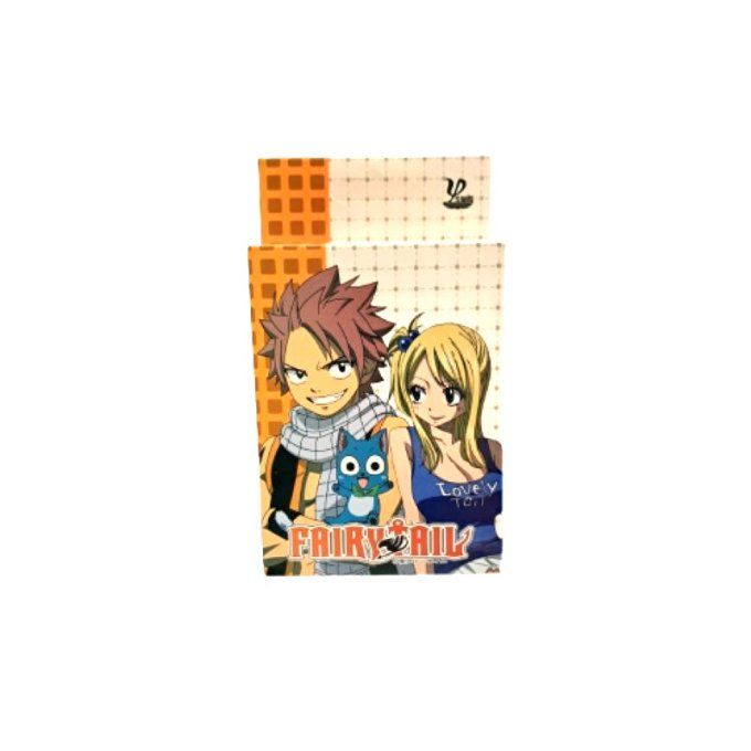 Fairy Tail Jeu de cartes