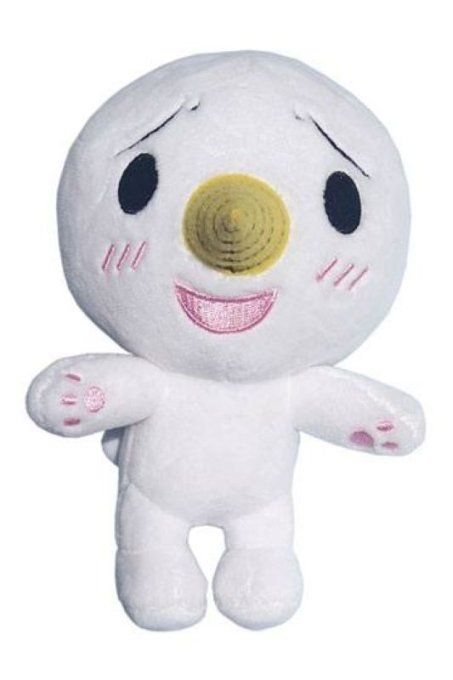 FAIRY TAIL - peluche Plue 18 cm