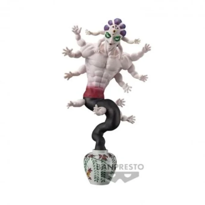 DEMON SLAYER - Gyokko - 15 cm -  Banpresto -   