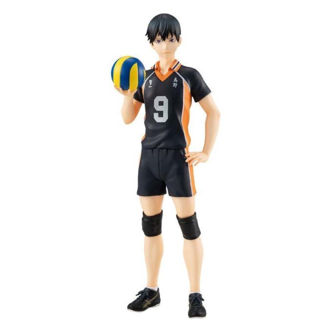 HAIKYUU!! - Tobio Kageyama - Pop Up Parade 18cm