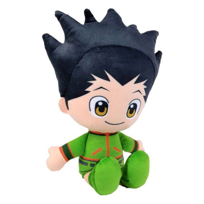 HUNTER x HUNTER - Peluche Gon Freecss 30 cm