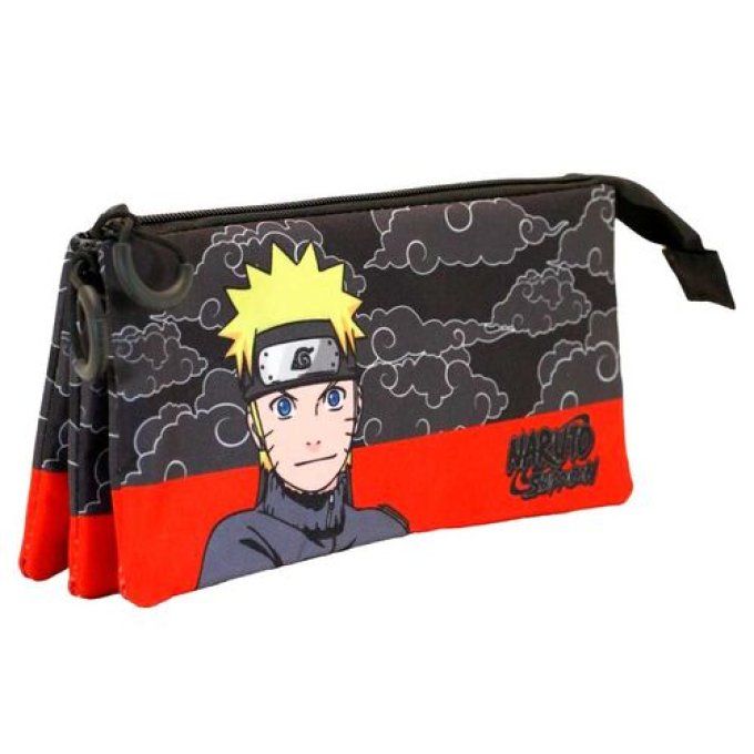 Naruto Shippuden Trousse nuages