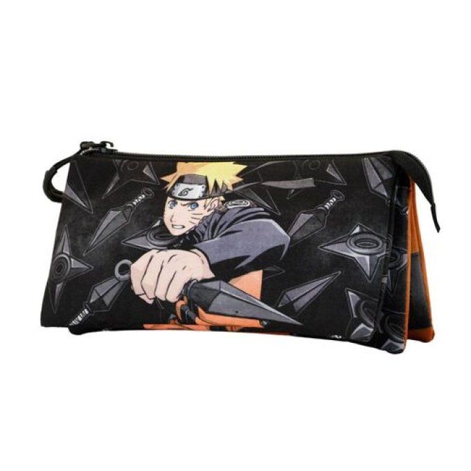 Naruto Shippuden Trousse Uzumaki