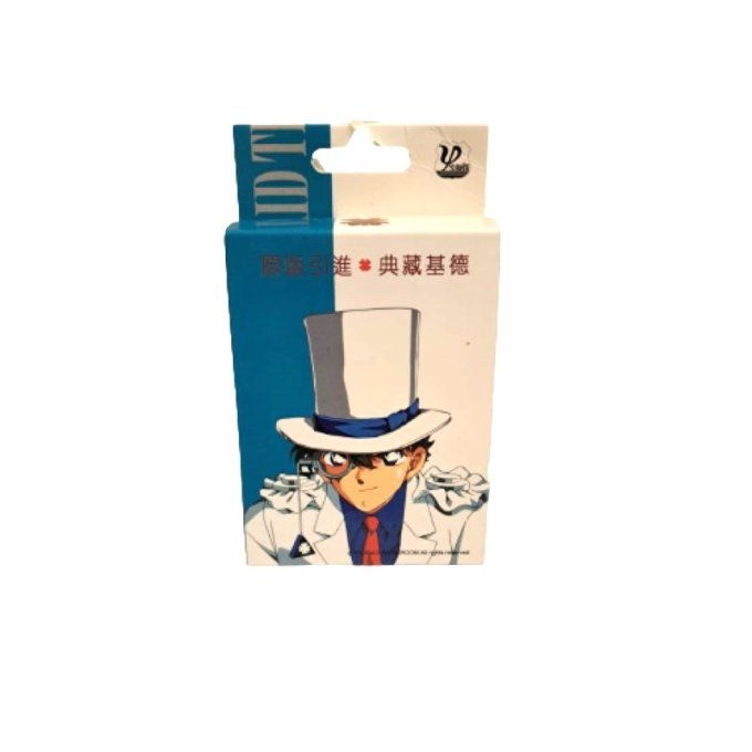 Detective Conan Jeu de cartes