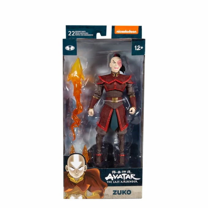 Avatar-figurine-mobile-zuko-18cm