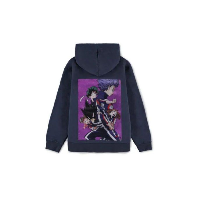 MY HERO ACADEMIA - Sweat taille enfant