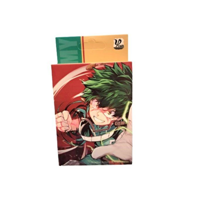 My Hero Academia Jeu de cartes