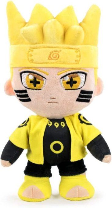 NARUTO - Naruto 6 Path Sage - Peluche 30 cm