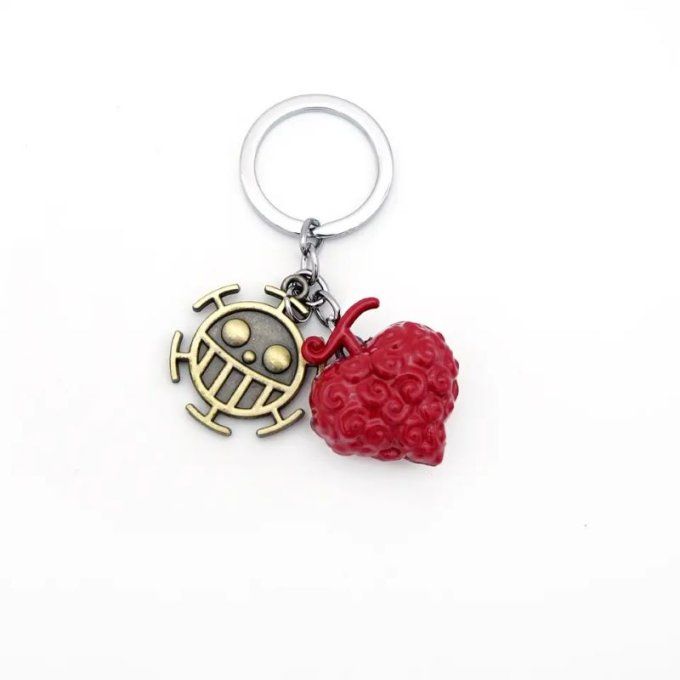 one piece-porte clef-trafalgar law-ope ope-fruit-mangalisa.jpg