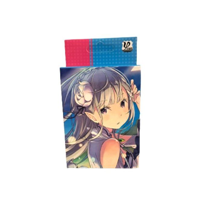 Re:Zero Jeu de cartes