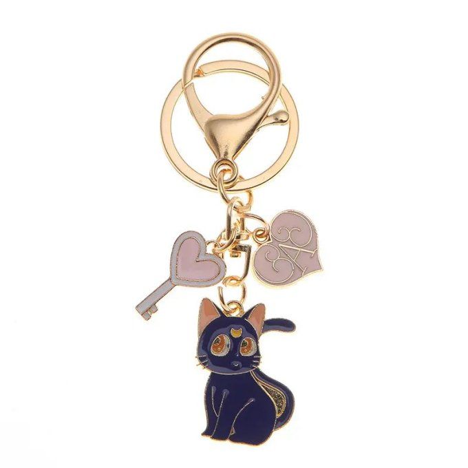 Sailor Moon Porte-clé