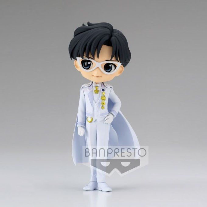 SAILOR MOON - QPosket - Prince Endymion A - Figurine 15cm