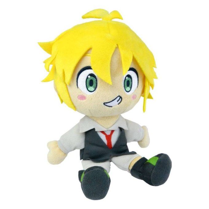 The Seven Deadly Sins - peluche Meliodas 30 cm