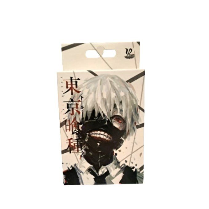 Tokyo Ghoul Jeu de cartes