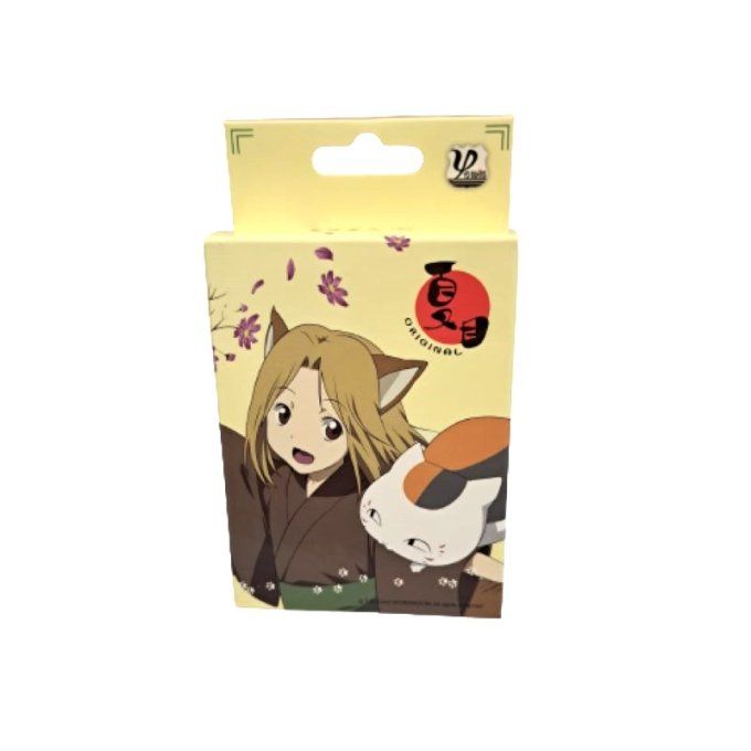 Le Pacte de Yokai Jeu de cartes