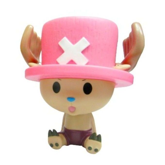 ONE PIECE - Figurine-tirelire Chopper 15 cm